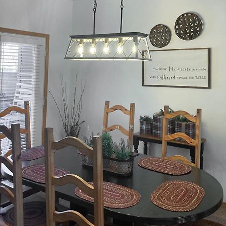 فيلا ريدموندفي Ridge & Pine المظهر الخارجي الصورة