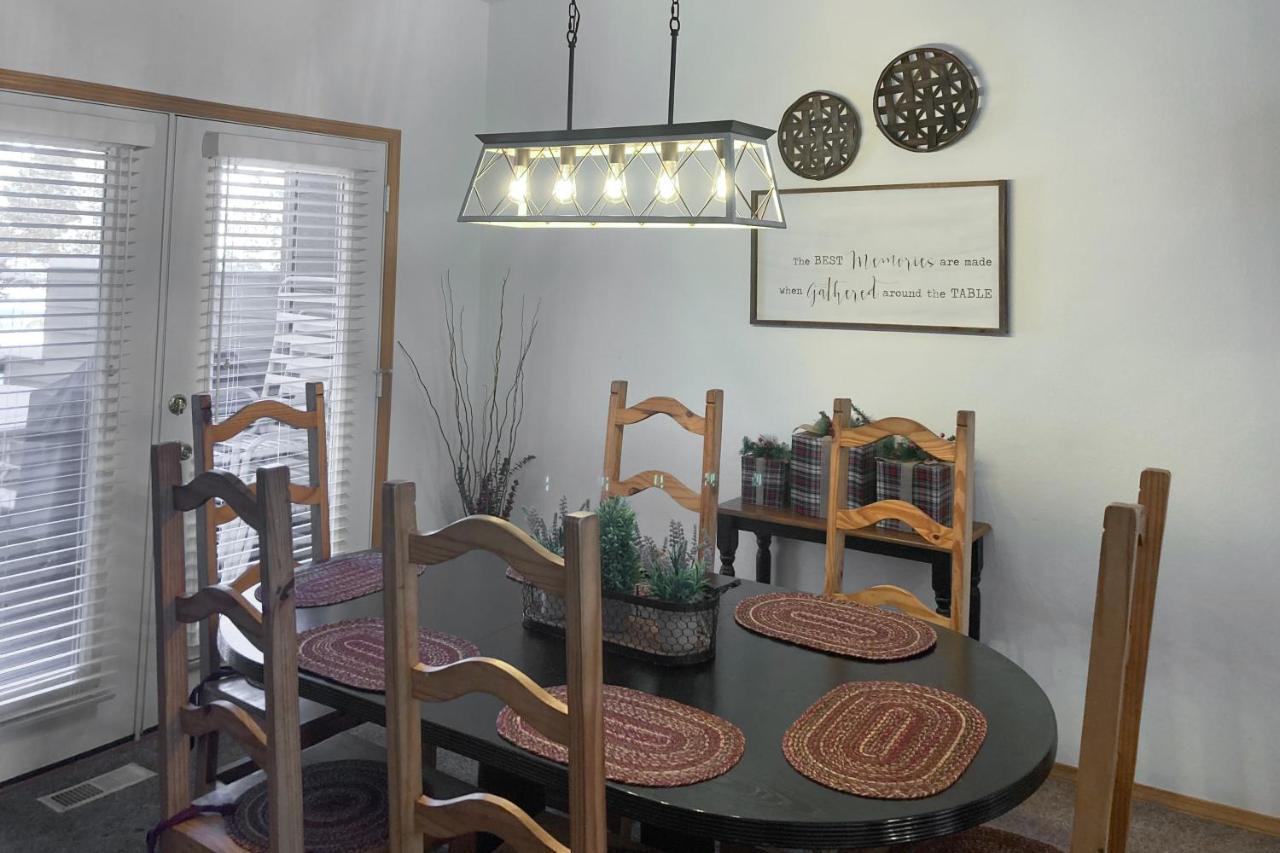 فيلا ريدموندفي Ridge & Pine المظهر الخارجي الصورة